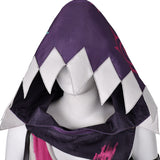 League of Legends Jinx Cosplay Disfraz Adulto Hombre Mujer Traje De Carnaval Halloween Fiesta