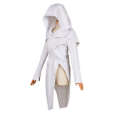 League of Legends Mel Cosplay Disfraz Adulto Hombre Mujer Traje De Carnaval Halloween Fiesta