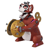 League of Legends monkey Cosplay Accessory Adulto Halloween Carnaval Accesorios De Fiestas