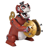 League of Legends monkey Cosplay Accessory Adulto Halloween Carnaval Accesorios De Fiestas
