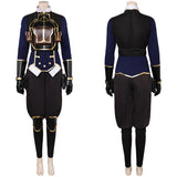 League of Legends Nolen McGrady Cosplay Disfraz Adulto Hombre Mujer Traje De Carnaval Halloween Fiesta
