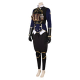 League of Legends Nolen McGrady Cosplay Disfraz Adulto Hombre Mujer Traje De Carnaval Halloween Fiesta