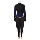 League of Legends Nolen McGrady Cosplay Disfraz Adulto Hombre Mujer Traje De Carnaval Halloween Fiesta