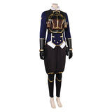 League of Legends Nolen McGrady Cosplay Disfraz Adulto Hombre Mujer Traje De Carnaval Halloween Fiesta