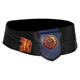 League of Legends Vi Cosplay Accessory Adulto Halloween Carnaval Accesorios De Fiestas