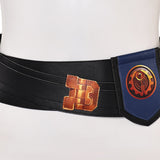 League of Legends Vi Cosplay Accessory Adulto Halloween Carnaval Accesorios De Fiestas