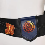 League of Legends Vi Cosplay Accessory Adulto Halloween Carnaval Accesorios De Fiestas