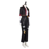 League of Legends Vi Cosplay Disfraz Adulto Hombre Mujer Traje De Carnaval Halloween Fiesta