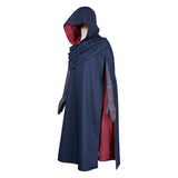 League of Legends Viktor Cosplay Disfraz Adulto Hombre Mujer Traje De Carnaval Halloween Fiesta
