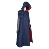 League of Legends Viktor Cosplay Disfraz Adulto Hombre Mujer Traje De Carnaval Halloween Fiesta