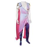 League of Legends Viktor Cosplay Disfraz Adulto Hombre Mujer Traje De Carnaval Halloween Fiesta