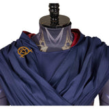 League of Legends Viktor Cosplay Disfraz Adulto Hombre Mujer Traje De Carnaval Halloween Fiesta