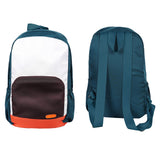 Mochila cosplay de Dustin Henderson de Stranger Things  