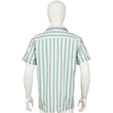 Obsession Bear Baron Bailey Cosplay Camisa Disfraz Adulto Hombre Traje De Carnaval Halloween Fiesta