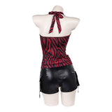 Obsession Nikki Disfraz de cosplay para mujer Fiesta de Halloween Carnaval
