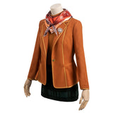 Remake Cosplay Costume Dress Coat Outfits Halloween Carnival Party Suit Ashley Graham