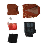 Remake Cosplay Costume Dress Coat Outfits Halloween Carnival Party Suit Ashley Graham