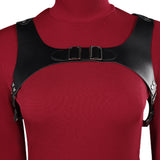 Resident Evil 4 Ada Wong Cosplay Bañador Adulto Disfraz Halloween Carnaval Fiesta Disfraz Traje