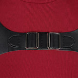 Resident Evil 4 Ada Wong Cosplay Bañador Adulto Disfraz Halloween Carnaval Fiesta Disfraz Traje