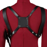 Resident Evil 4 Ada Wong Cosplay Bañador Adulto Disfraz Halloween Carnaval Fiesta Disfraz Traje
