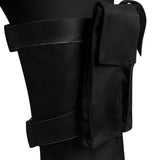 Resident Evil 4 Remake Leon Scott Kennedy Cosplay Disfraz Adulto Hombre Traje De Carnaval Halloween Fiesta