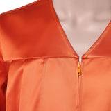 Stranger Things Cosplay Costume Halloween Carnival Party Suit cos cos1 Dustin Henderson