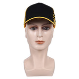 Stranger Things Dustin Henderson Cosplay Sombrero Accesorios para disfraces de Halloween y carnaval