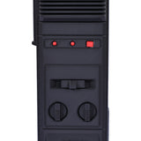 Stranger Things Eleven Cosplay walkie-talkie Accesorios para disfraces de carnaval