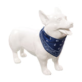 Stranger Things Eleven Perro Mascota Cosplay Halloween Carnaval Disfraz Accesorios