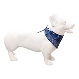 Stranger Things Eleven Perro Mascota Cosplay Halloween Carnaval Disfraz Accesorios