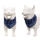 Stranger Things Eleven Perro Mascota Cosplay Halloween Carnaval Disfraz Accesorios