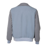 Stranger Things Mike Cosplay Abrigo gris Hombre Fiesta de Halloween Carnaval