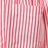 Stranger Things Nancy Wheeler Cosplay Pink Dress Halloween Carnival Party Suit