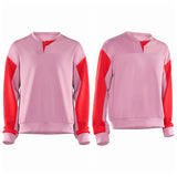 Stranger Things Steve Harrington Cosplay Pink HoHalloween Carnival Party Suit