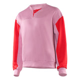 Stranger Things Steve Harrington Cosplay Pink HoHalloween Carnival Party Suit