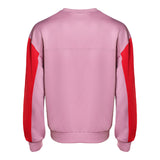 Stranger Things Steve Harrington Cosplay Pink HoHalloween Carnival Party Suit