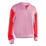 Stranger Things Steve Harrington Cosplay Pink HoHalloween Carnival Party Suit