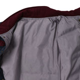 Stranger Things Will Byers Cosplay Blue Vest For Adult Male Halloween Carnival Party