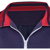 Stranger Things Will Byers Cosplay Sudadera azul con capucha para Halloween, carnaval y fiestas  