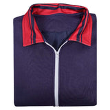 Stranger Things Will Byers Cosplay Sudadera azul con capucha para Halloween, carnaval y fiestas  