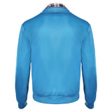 Stranger Things Will Byers Cosplay Traje azul Fiesta de Halloween y Carnaval