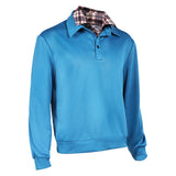 Stranger Things Will Byers Cosplay Traje azul Fiesta de Halloween y Carnaval