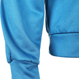 Stranger Things Will Byers Cosplay Traje azul Fiesta de Halloween y Carnaval