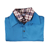 Stranger Things Will Byers Cosplay Traje azul Fiesta de Halloween y Carnaval