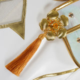 Traje blanco de cosplay para niños Zoey Traje de Halloween y carnaval