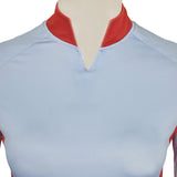 Traje de baño cosplay Stranger Thing ELEVEN para mujer, para Halloween y fiestas de carnaval