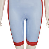 Traje de baño cosplay Stranger Thing ELEVEN para mujer, para Halloween y fiestas de carnaval