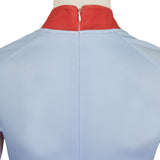 Traje de baño cosplay Stranger Thing ELEVEN para mujer, para Halloween y fiestas de carnaval