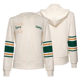 Traje de cosplay de Chrissy de la temporada de Stranger Things. Uniforme escolar de Hawkins High School para niños