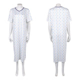 Traje de cosplay de Max Mayfield de Stranger Things para mujer traje para fiesta de Halloween y carnaval